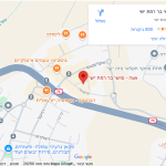 אצה סושי רמת ישי