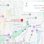 הפקת בר מצווה מול הכותל קולינריום