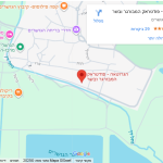 פודטראק בשרי בצפון הגרוטאה