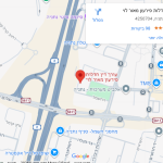 עורך דין חדלות פירעון מומלץ מאור לוי