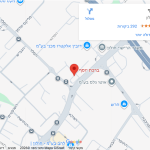 מוסך ברכת יוסף