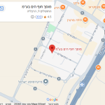 חשמל לרכב בהרצליה מוסך חוץ הים