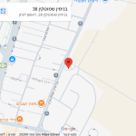 אוטו רונן אקספרס ראשון לציון